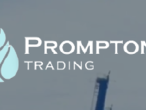 Prompton Trading
