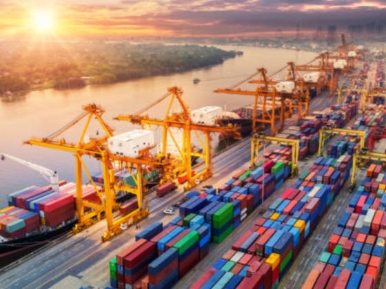 Direct Shipping Services
