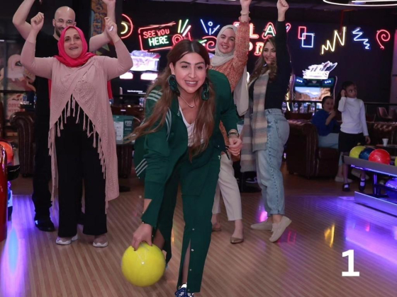 Lanes N Games