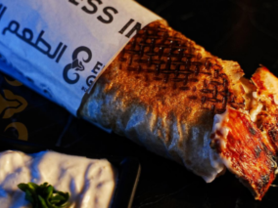 8 Grill Foodstuff