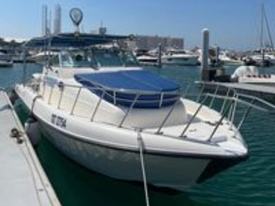 King Fisher Tours Leisure Yachts & Boats Rental