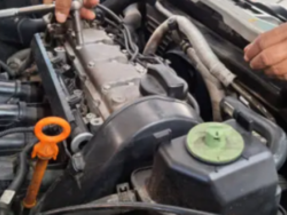 Sidco Auto Repair Services