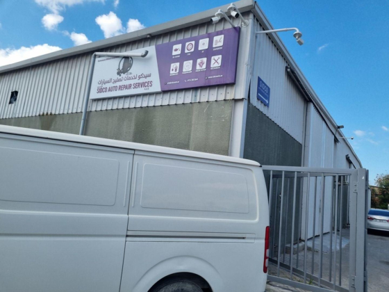 Sidco Auto Repair Services