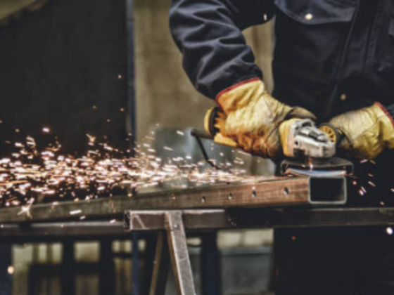 Smk Steel Workshop