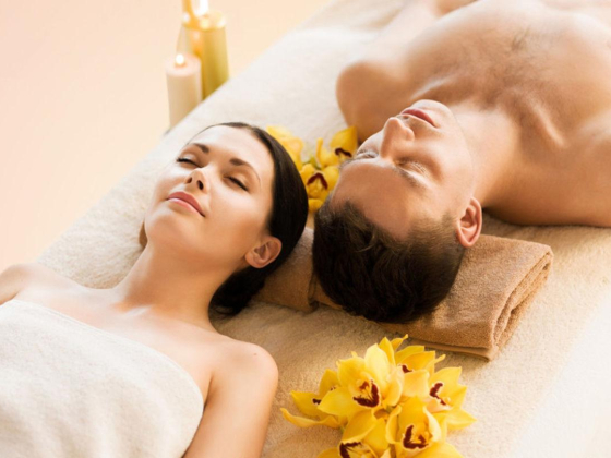 Royal Flamingo Therapeutic Massage Center