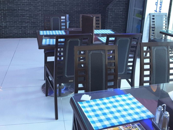 Golden Tasty Restaurant