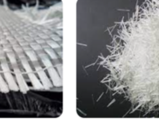 Al Hayat Fiberglass Trading