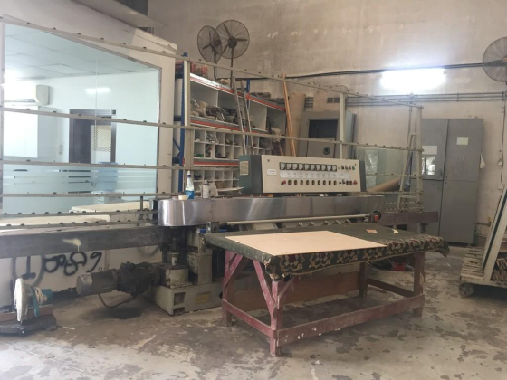 Abdul Ghani Glass & Metal