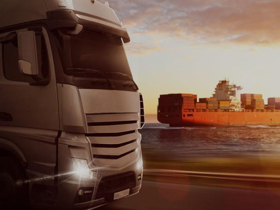 Pam International Cargo