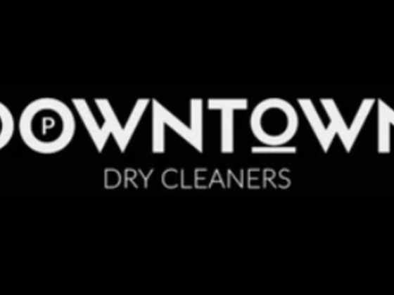 Downtown Dry Cleaners