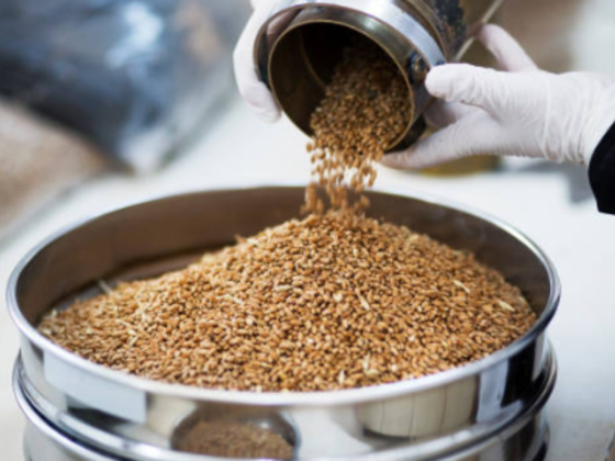 Four Star Foodstuff Trading
