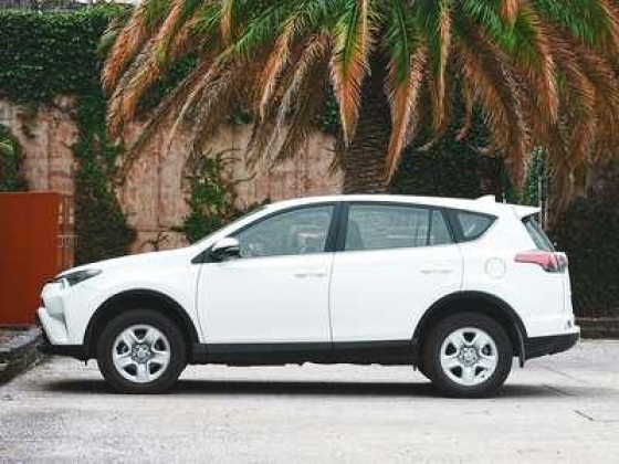 T G L Car Rental