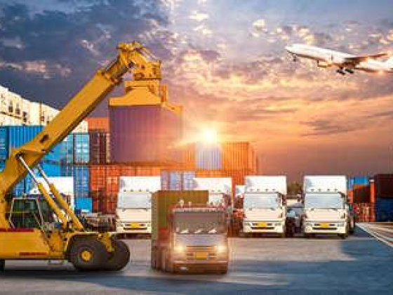 Antas International Transport