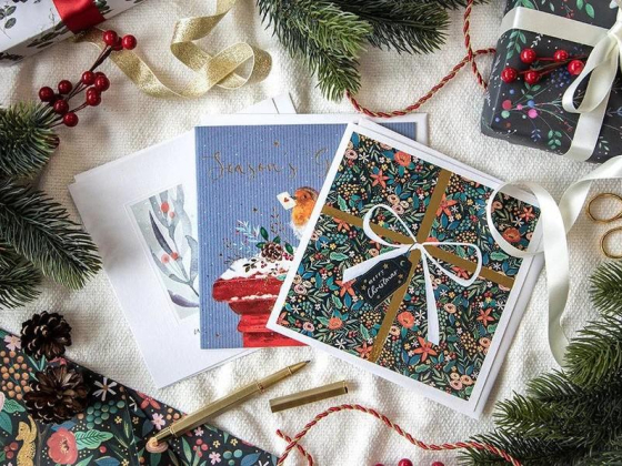 J & G Gifts And Cards