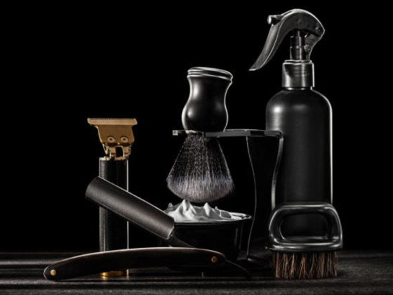 Almaqas Almalaki Gents Salon