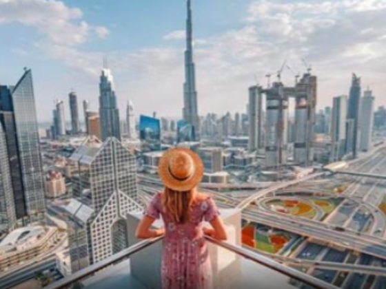 My Uae Tours ​agency