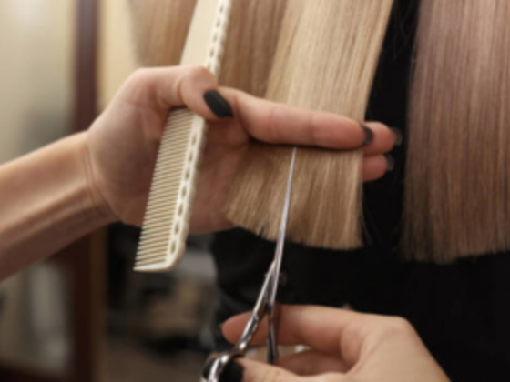 Nihals Hair And Beauty Salon