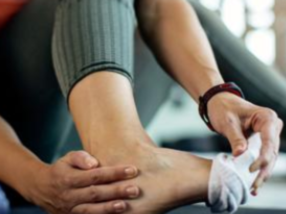 Physio Veda Medical Center