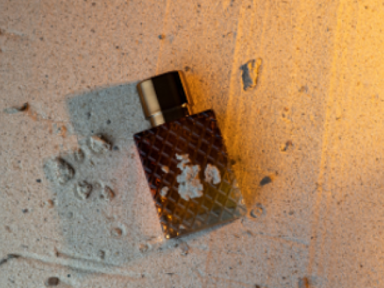 Atyab Aljamal Perfume Trading