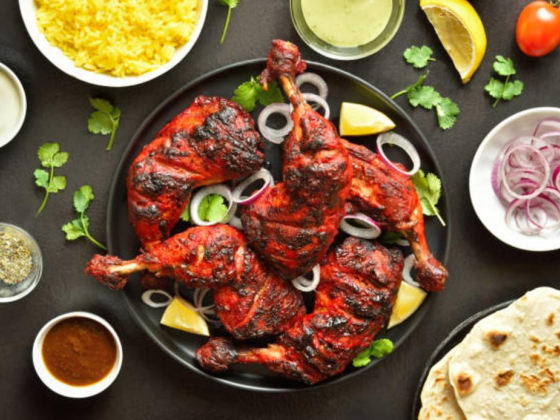 Njoom Al Aaelah Restaurant And Kitchen