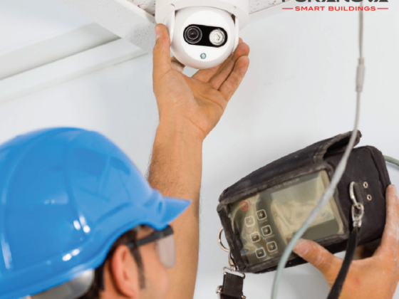 Puranova Building Automation