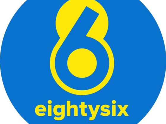 Eighty6