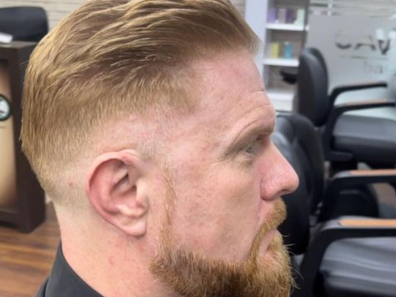 Cavalero Barber