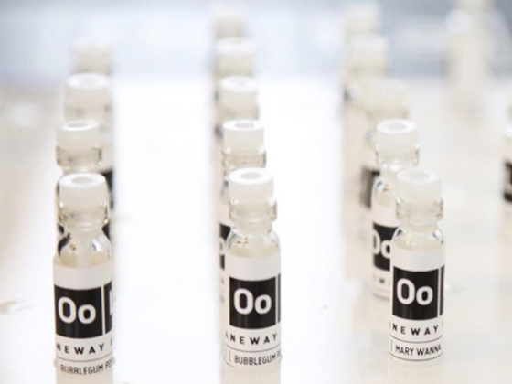 Oo La Lab (Top Middle Base)