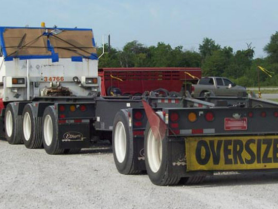 Beswa Cargo Transport By Heavy & Light Trucks