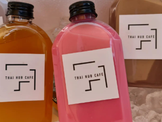 Thai Hub Cafe