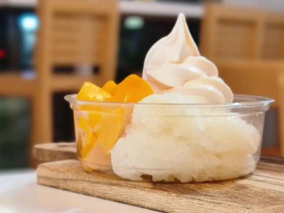 Thai Hub Cafe