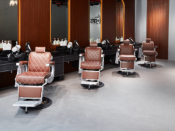 House Of Cuts