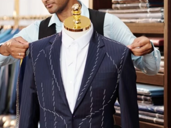 The Suit Station Workshop