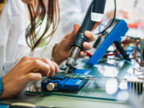 Qalat Alsafa Electronics Trading