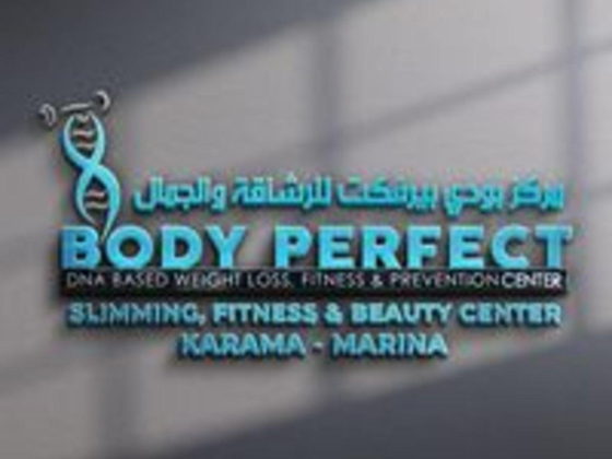Body Perfect Holistic Center