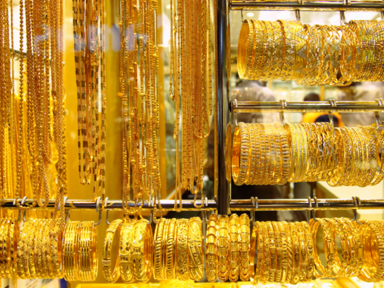 Bazdar Gold