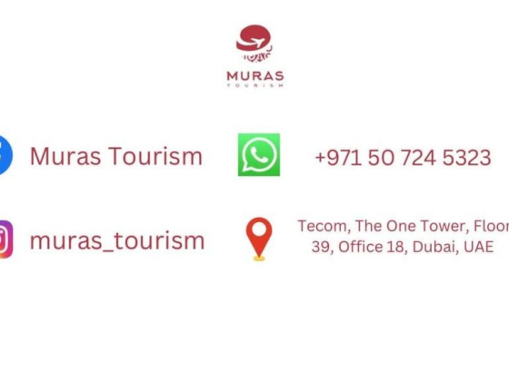 Muras Tourism