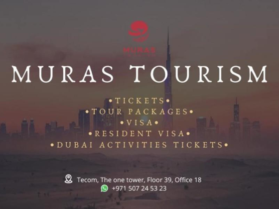 Muras Tourism