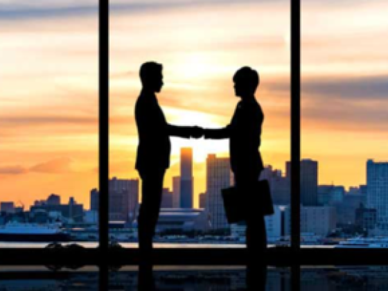 Ema Partners Executive Search