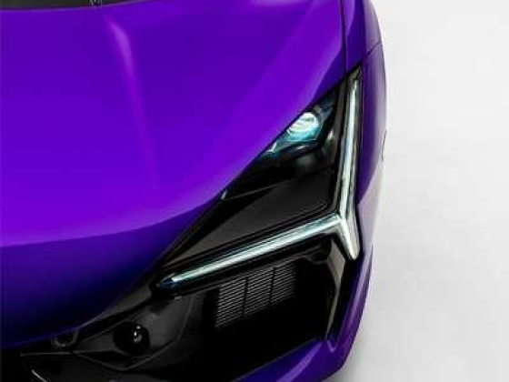 F1rst Motors