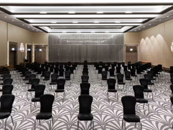 Zumrid Meeting Room