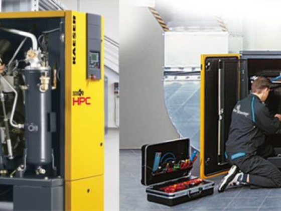 Mecton Electromechanical