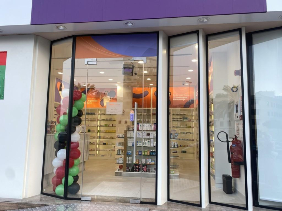 Ascent Pharmacy
