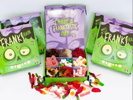 Lailas Candy And Events