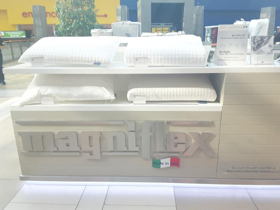 Magniflex