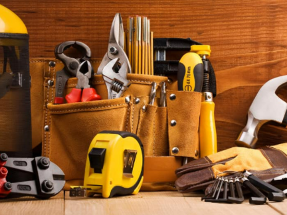 Mizan Abdul Gafur Building Materials Trading
