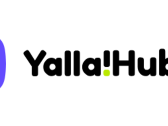 Yallahub