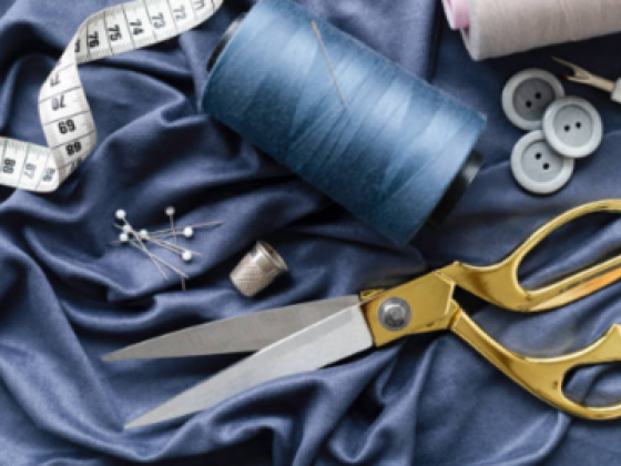 Bait Al Ahiba Tailoring