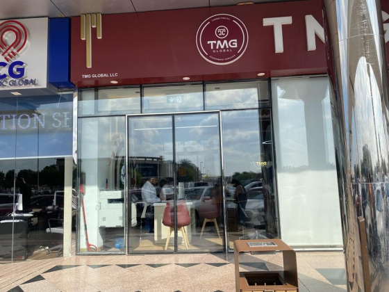 TMG Global