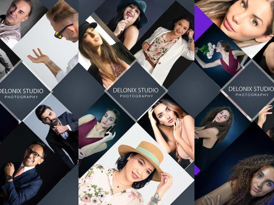 Delonix Studio